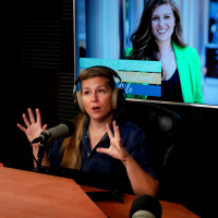 We can’t do it all alone (My path to HERE)