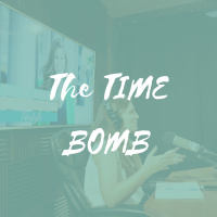 The TIME BOMB: How to Make Time for Property Investment