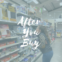 After You Buy 