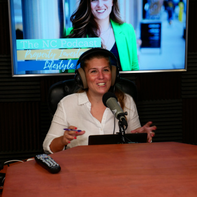 Nc Real Estate Podcast