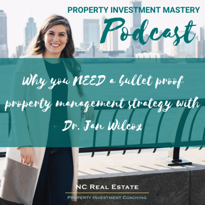Nc Real Estate Podcast