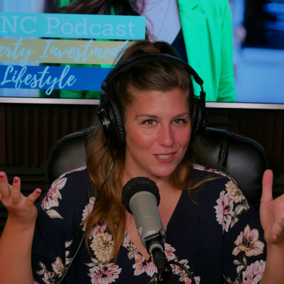 Nc Real Estate Podcast