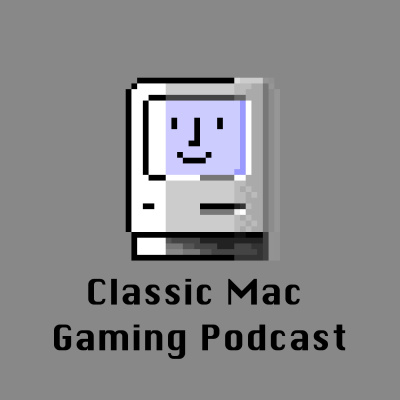 Classic Mac Gaming