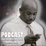 Damon Halls Podcast