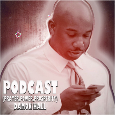 Damon Halls Podcast