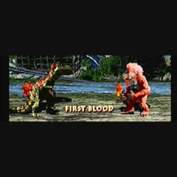 The Monster Science Podcast #2: Ecology of the Video Game Dinosaur