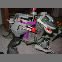 The Monster Science Podcast #3: Evolution You Bastards