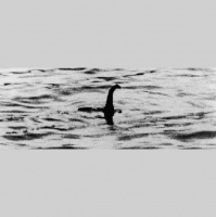 The Monster Science Podcast #4: The Gospel of the Loch Ness Monster