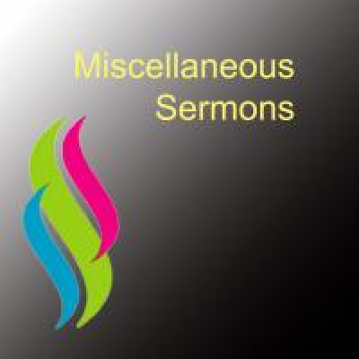 Staines Cong Church Sermons