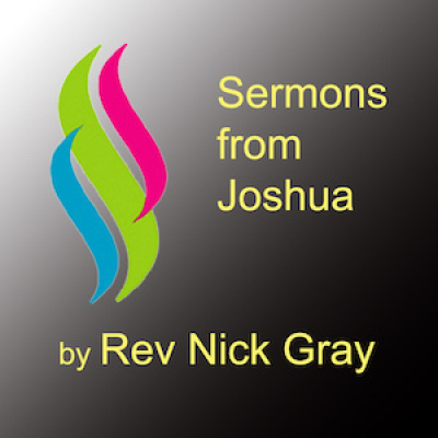Staines Cong Church Sermons