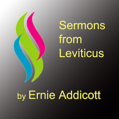 Staines Cong Church Sermons
