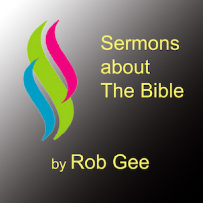 Staines Cong Church Sermons