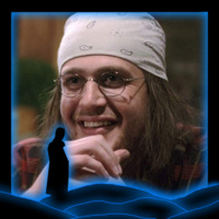 Stalkers - Episodio 95: El hombre bestia o las aventuras de David Foster Wallace