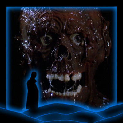 Stalkers Podcast