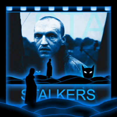 Stalkers Podcast