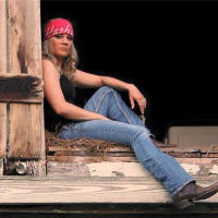 MMA Fighter Jenny Silverio with Special Guest host Chelsea Rae