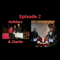 Episode 2 - Charity and Holidays 