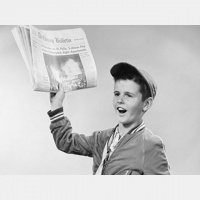 Episode 29 - Big News 