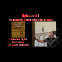 Episode 1 - Interview with Dr./Bro. David Harrison 