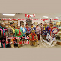 Ep.3 Oklahoma Masonic Degree Team 
