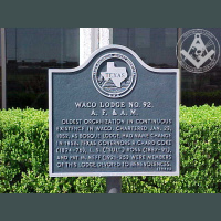Ep 11 Best of Waco Lodge No. 92