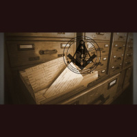 Ep 15 The Grand Lodge of Kansas Library and Museum