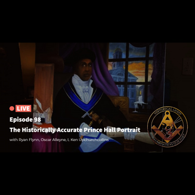 Historical Light Freemasonry Show