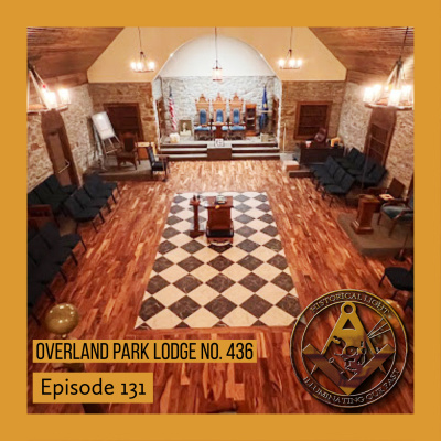 Historical Light Freemasonry Show