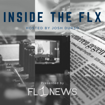 Inside The Flx – Fingerlakes1.tv