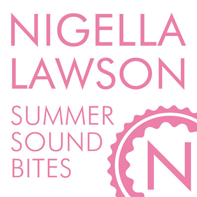 Nigella Sound Bites
