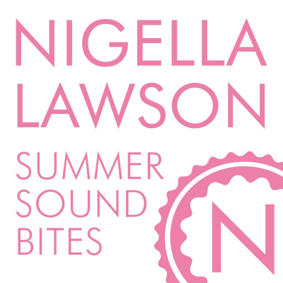 Nigella Sound Bites