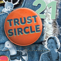 How You Doin? #2 {Ep. 21}