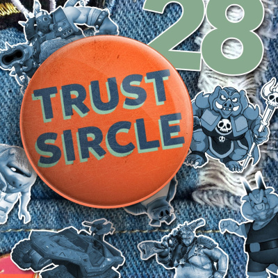 Trust Sircle