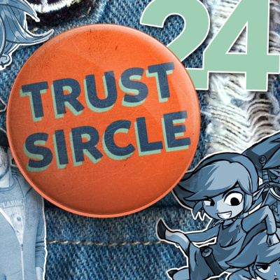 Trust Sircle