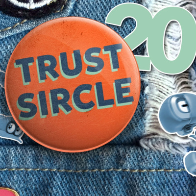 Trust Sircle