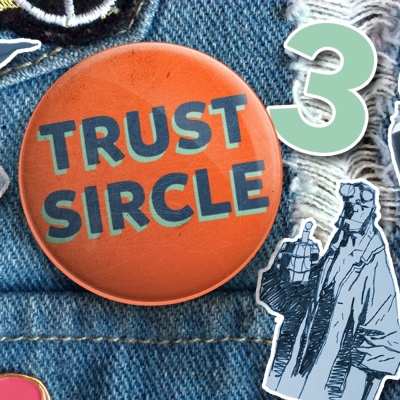 Trust Sircle