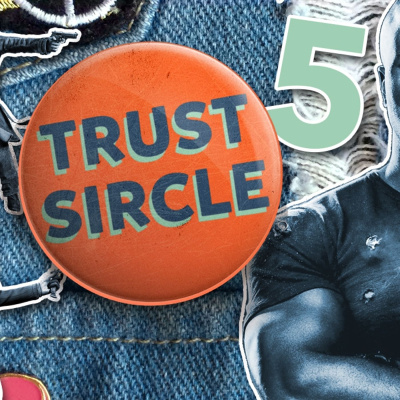 Trust Sircle