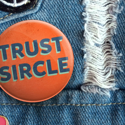 Trust Sircle