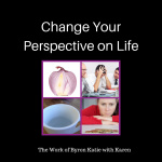 Exploring The Work With Karen