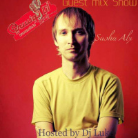 Sasha Alx - Ana Tounsi Radio Guest Mix [23-Oct-2012]