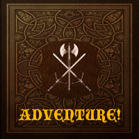 Adventure Chapter 1.2 | Dungeons and Dragons | Hollywood Redux - Adventure | Dungeons and Dragons