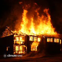 CLIMATE ONE: Scorching Premiums: Climate Costs Hit Insurance Market