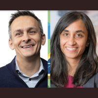 The Energy Transition Challenge