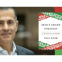 Vali Nasr: Irans Grand Strategy