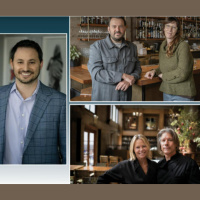 Savor San Francisco: Chefs, Stories, and Bites