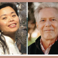 Quế Mai: The Color of Peace in Vietnam 50 Years Later