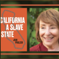 California, A Slave State