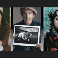 Jesus, San Francisco: The City’s Resurrection from Perceived Ashes