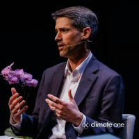 CLIMATE ONE: San José Mayor Matt Mahan: Live from SF Climate Week