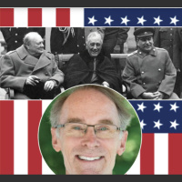 Humanities West Presents WWIIs Grand Alliance: The 80th Anniversary